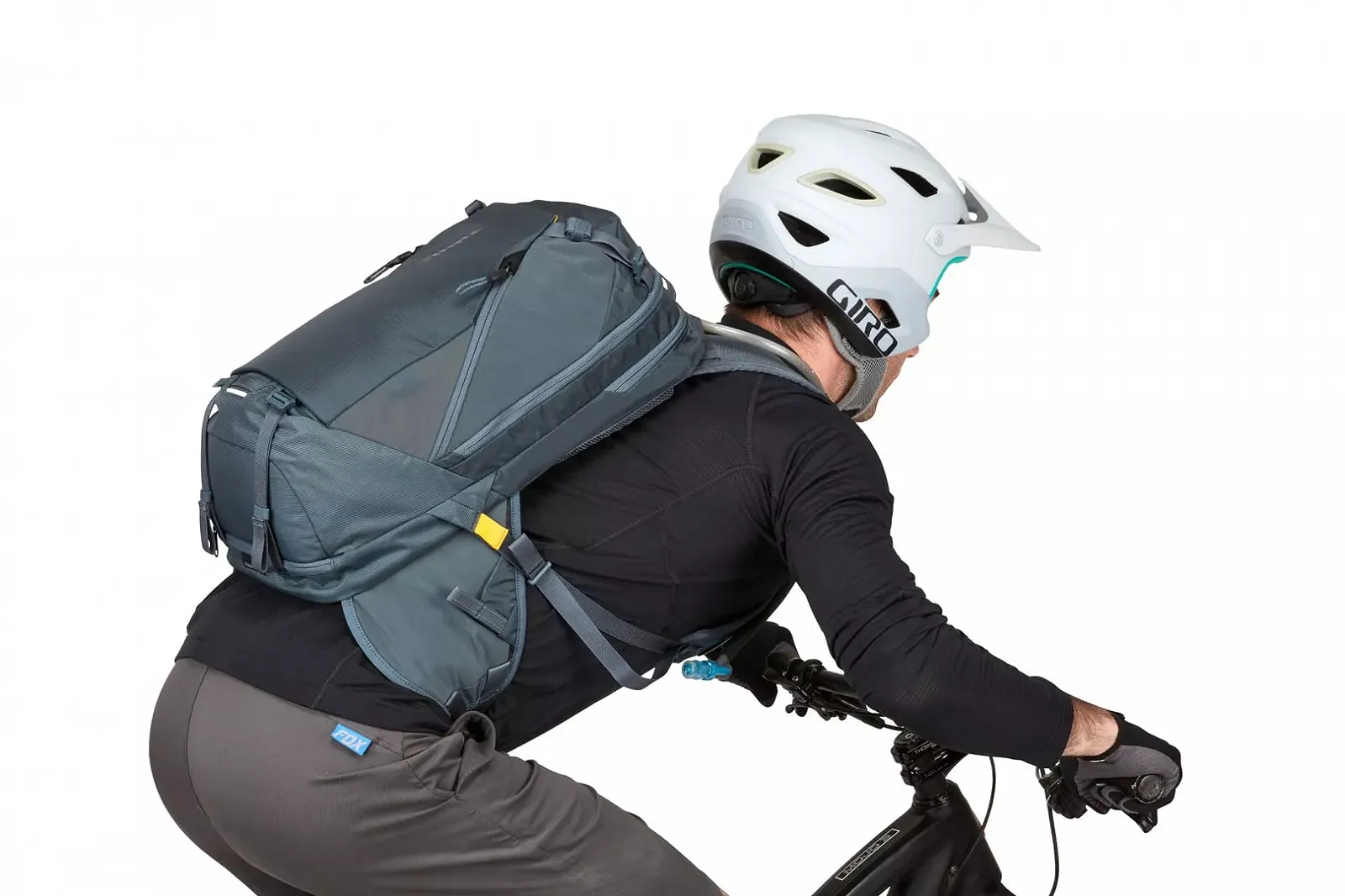 Велосипедный рюкзак Thule Rail Backpack 18L TH 3204482, фото №9