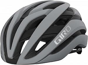 Шлем дорожный Giro Cielo MIPS Spherical Matt Sharkskin Grey 2024 - Фото 1