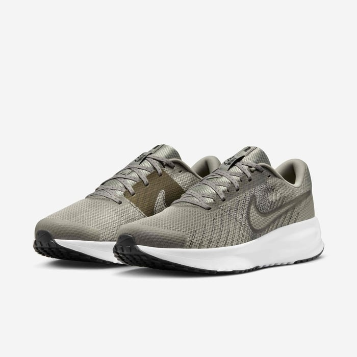 Кросівки NIKE RUN DEFY HM9594-300 Nike Сірий 47, фото №3
