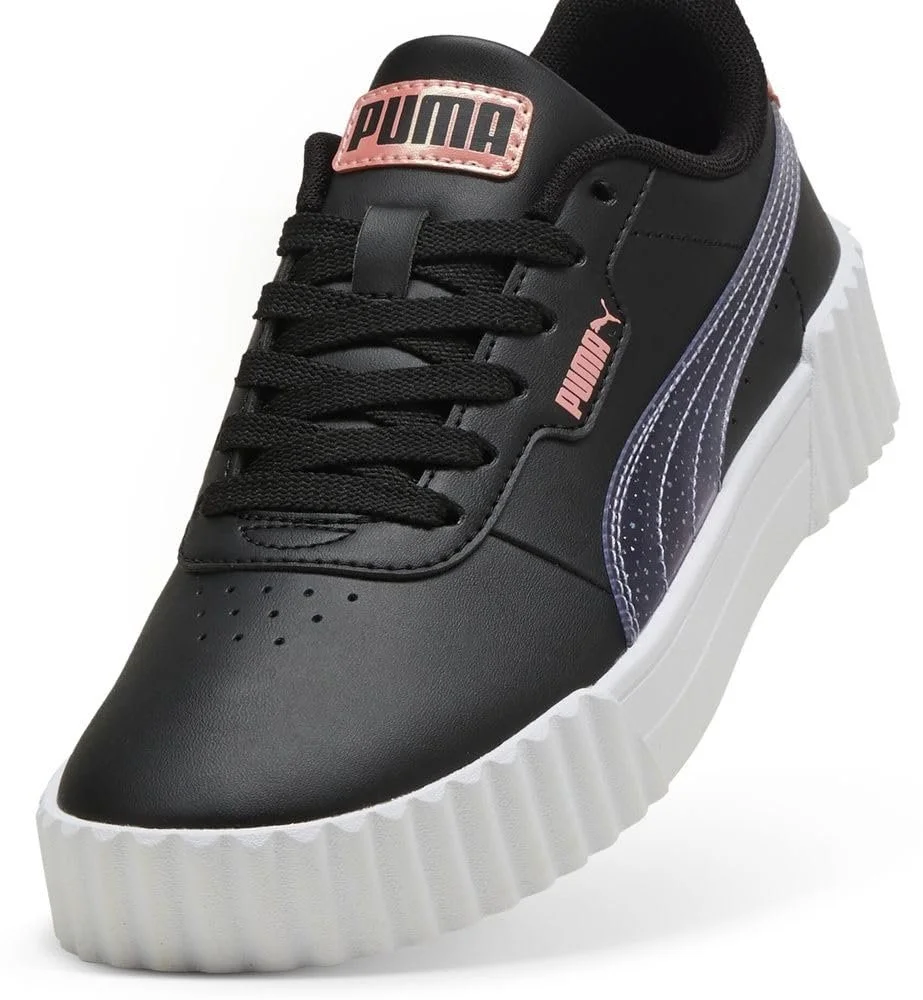 Кроссовки PUMA Carina 3.0 Blurry Dreams Jr для девочек, фото №6
