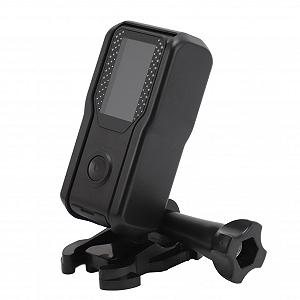 Екшн-камера Plyisty Portable 4K Waterproof WiFi Action 147 Degree Durable Battery synthetic.ua - Фото 1
