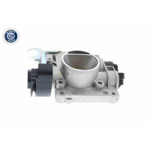 Дросельна заслінка VEMO Q+ V24-81-0014 оригінальна якість для ALFA ROMEO, фото №3 Дросельна заслінка VEMO Q+ V24-81-0014 оригінальна якість для ALFA ROMEO, фото №3