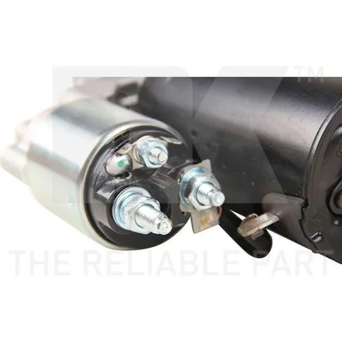 Стартер NK 4721550 для MERCEDES-BENZ, фото №4 Стартер NK 4721550 для MERCEDES-BENZ, фото №4