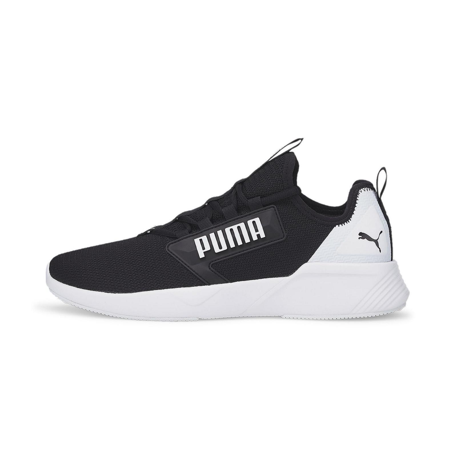 Кросівки PUMA Retaliate Block, фото №1