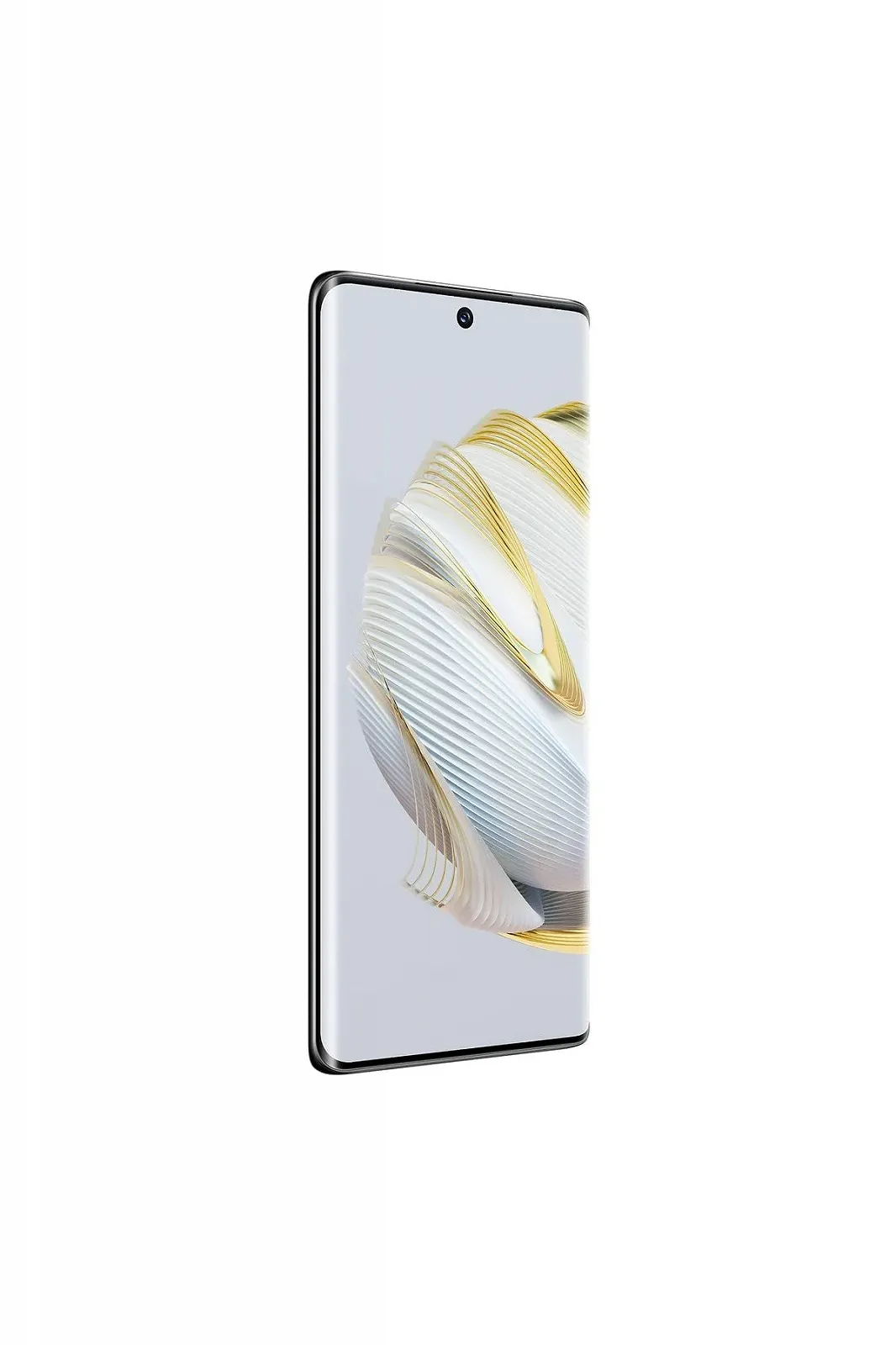 Смартфон Huawei Nova 10 8/128GB 6.67" Black, фото №3
