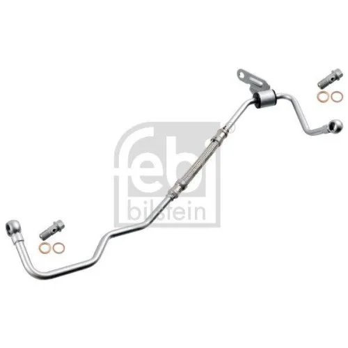 Трубка масляная турбины FEBI BILSTEIN febi Plus 188271 для FORD, фото №2