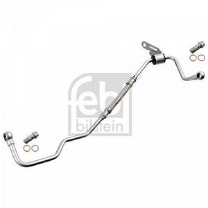 Трубка оливи турбіни FEBI BILSTEIN febi Plus 188271 для FORD synthetic.ua - Фото 1