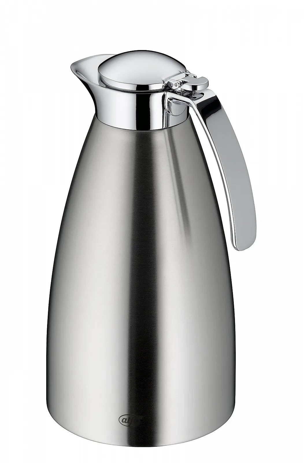 Термос Alfi Gusto TT 1.5 л Матовая нержавеющая сталь, фото №7