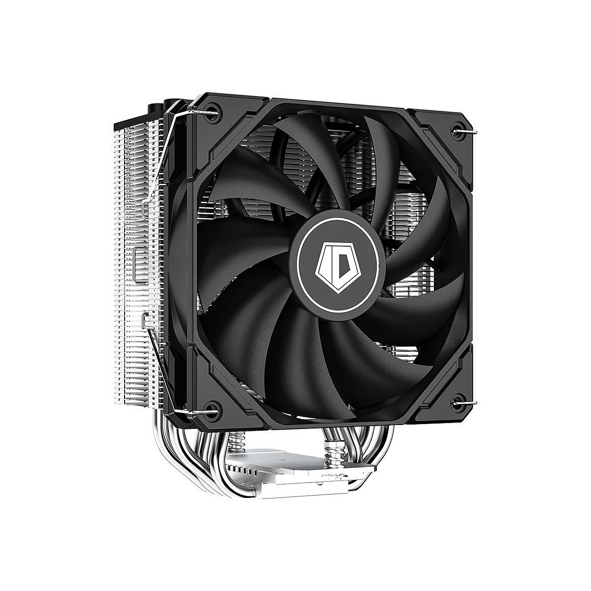 Кулер процесорний ID-Cooling SE-224-XTS, фото №2