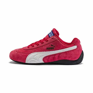 Кросівки PUMA Unisex Speedcat Og Sparco - Фото 1