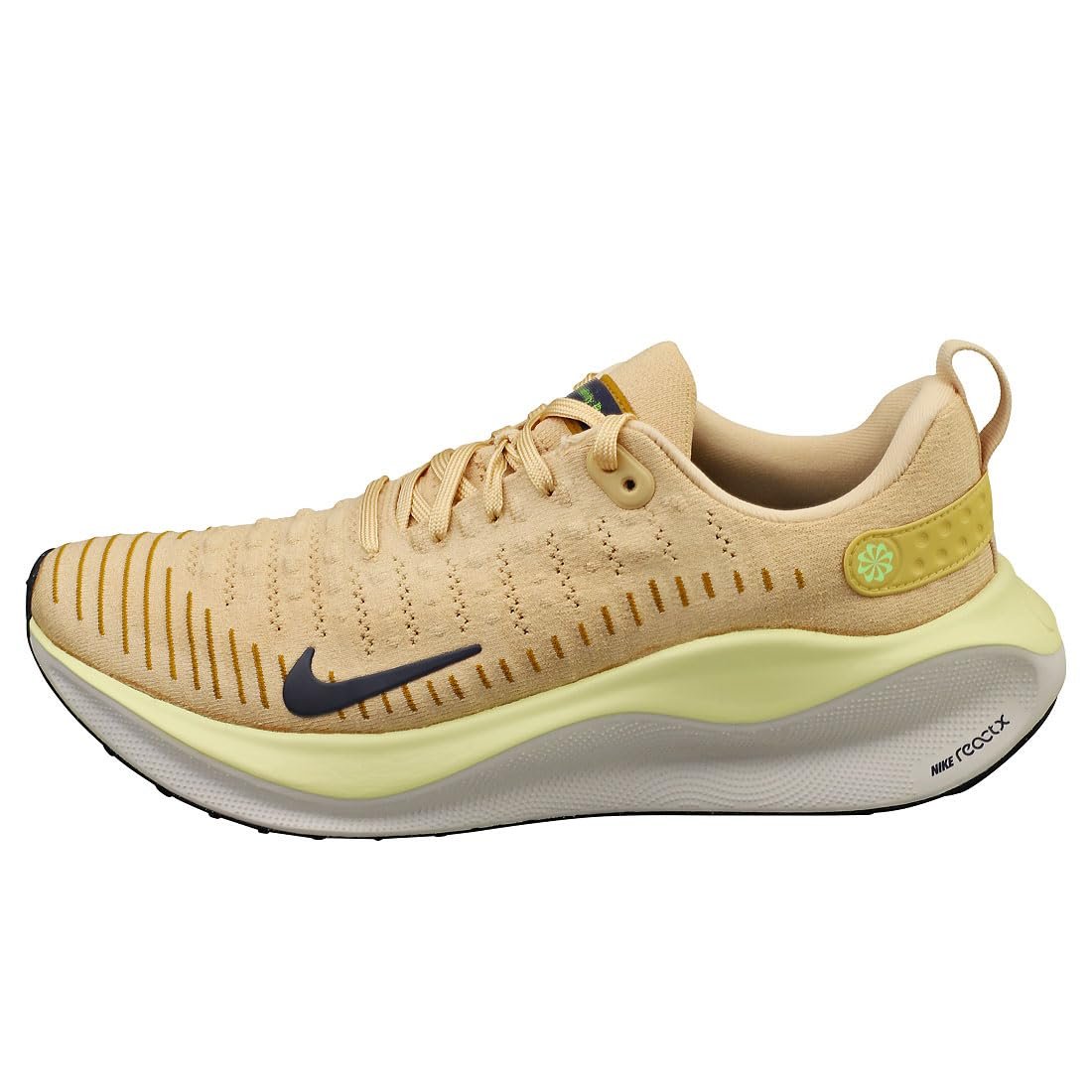 Кросівки Nike Reactx Infinity Run 4 Чоловічі Бігові Кросівки Dr2665, фото №5