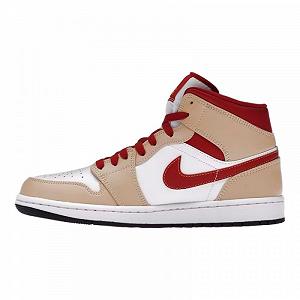 Кросівки JORDAN AIR JORDAN 1 MID 42 - Фото 1