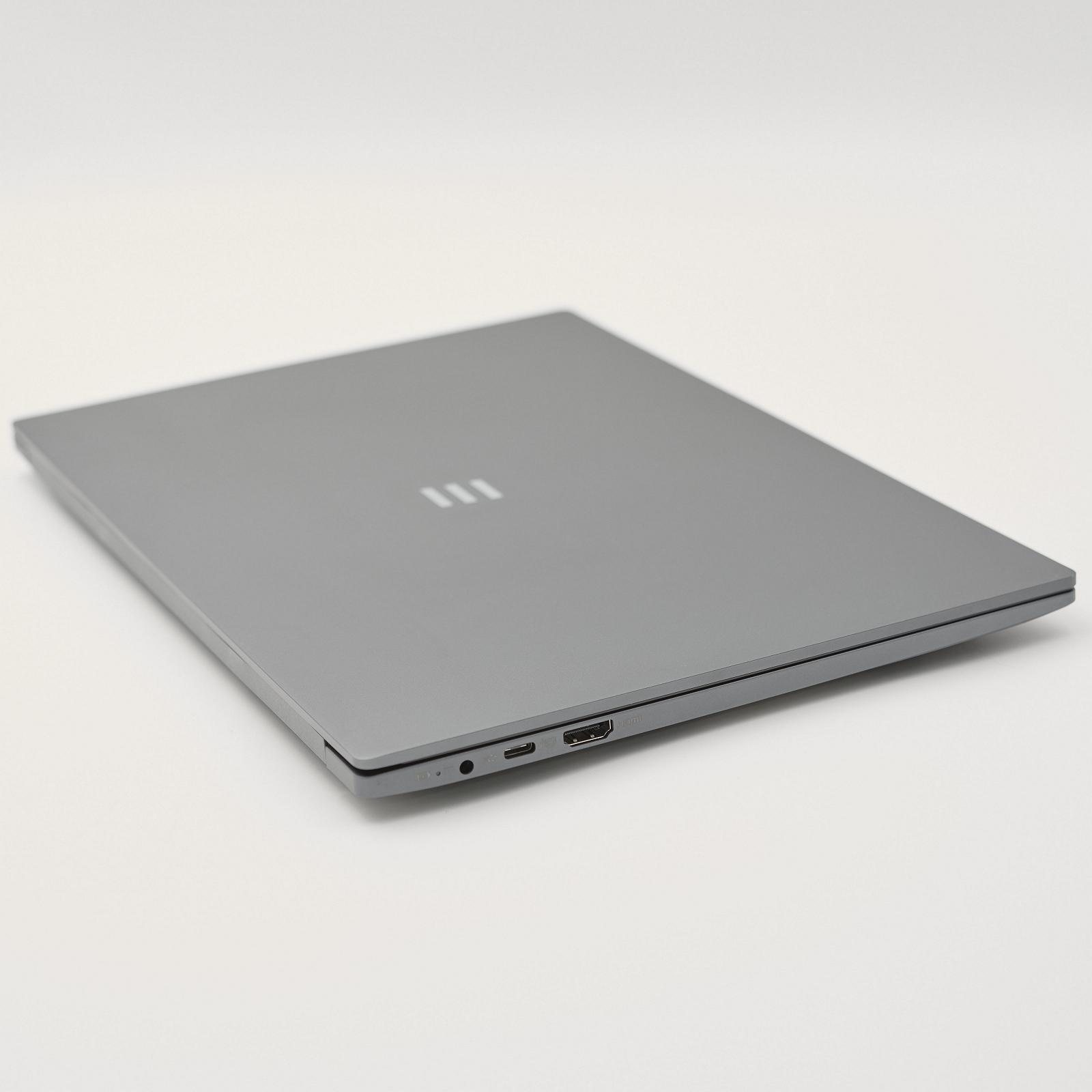 Ноутбук Medion Cepter N490 Intel i5-1135G7 ОЗУ 16 ГБ SSD 512 ГБ Intel Iris Xe Graphics Металл, фото №6