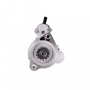 Стартер HELLA 8EA 011 613-251 для JAGUAR synthetic.ua - Фото 1