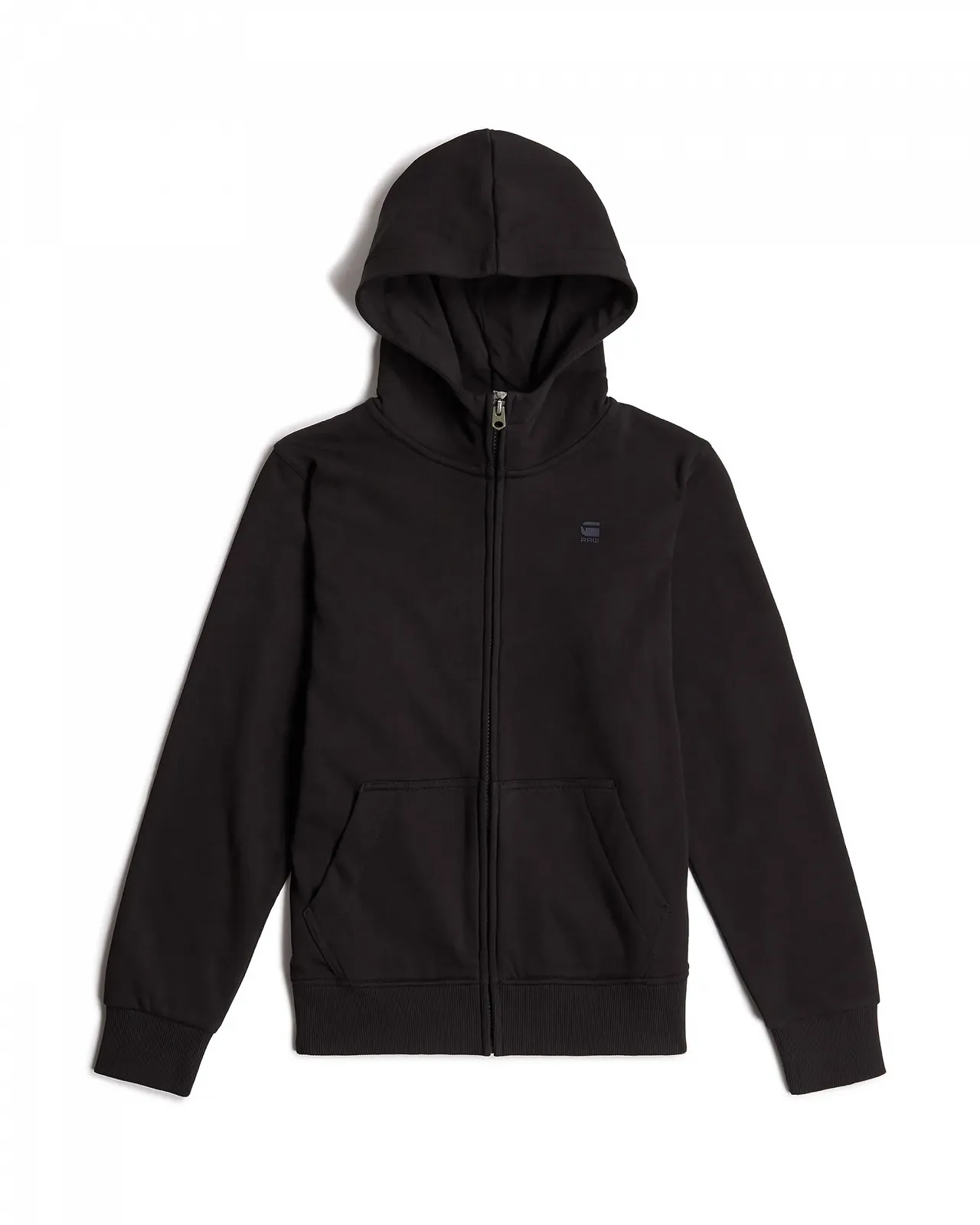 Худі G-Star Zipp для хлопчиків (1 шт), фото №1