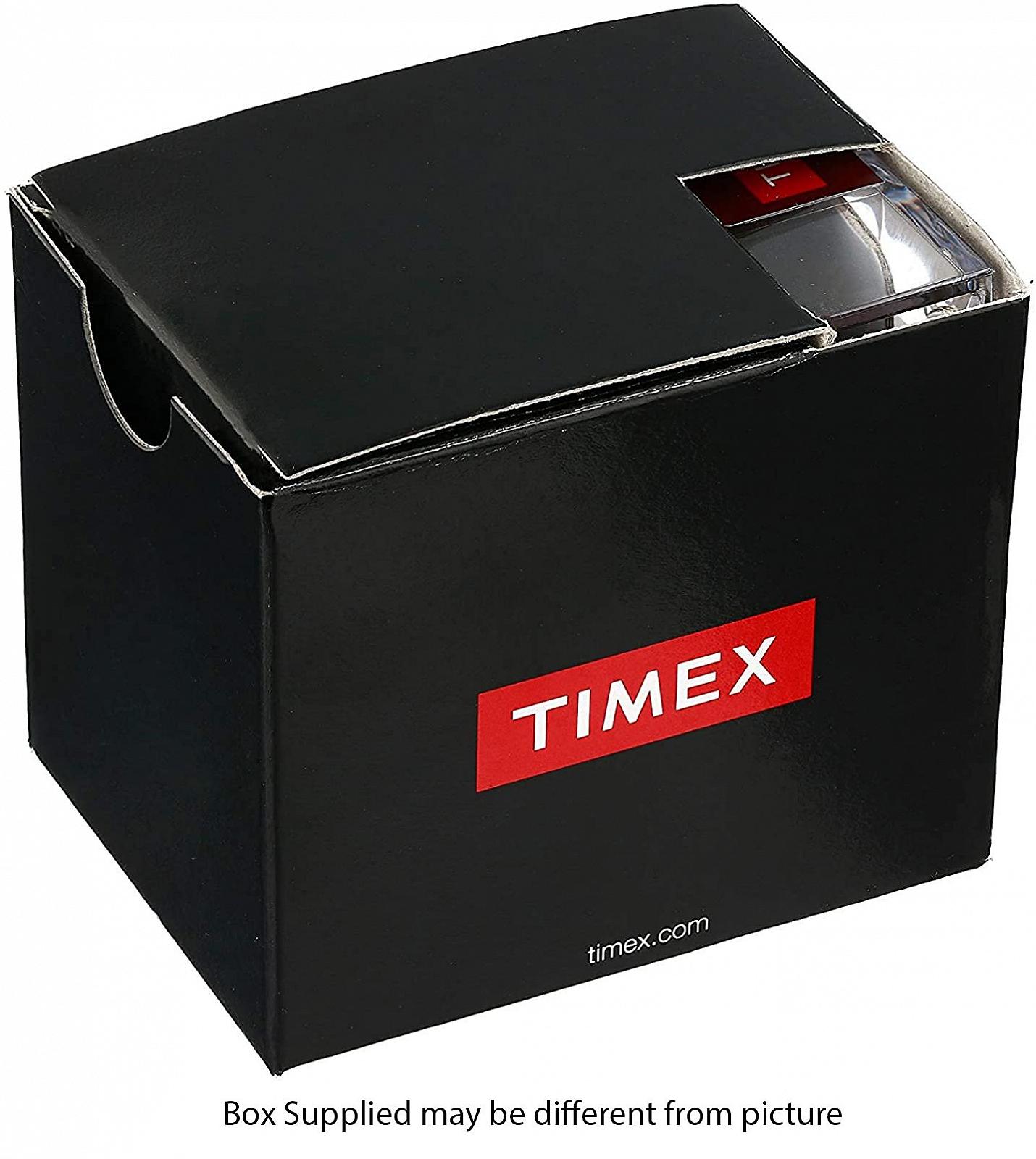 Цифровые Часы Timex Ironman Мужские Classic TW5M48600, фото №6