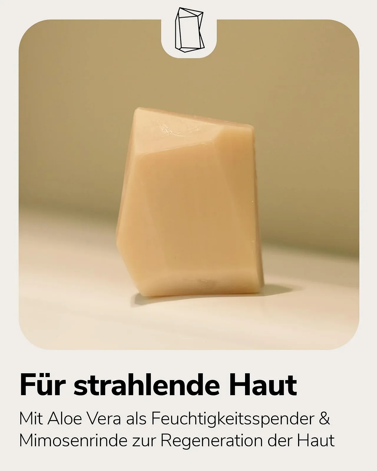 Засіб для вмивання Duschbrocken Face Pure Натуральне очищення обличчя з алое вера М'який догляд, фото №3 Засіб для вмивання Duschbrocken Face Pure Натуральне очищення обличчя з алое вера М'який догляд, фото №3