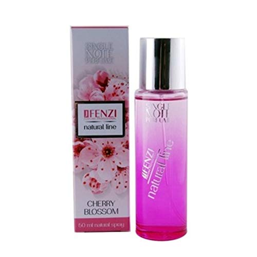 Парфюмерная вода Fenzi Natural Line Cherry Blossom 50 мл, фото №1