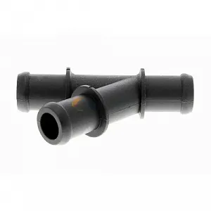 Фланец охлаждающей жидкости VAICO V10-3530 для AUDI SEAT SKODA VW synthetic.ua - Фото 1