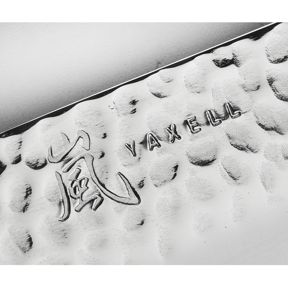 Кухонный нож Yaxell Ketu Киритсуке 200 мм 34934, фото №7 Кухонный нож Yaxell Ketu Киритсуке 200 мм 34934, фото №7