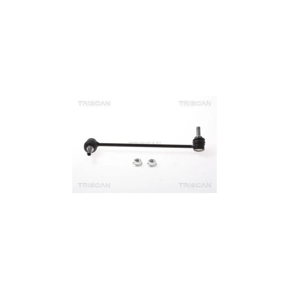 Стойка стабилизатора TRISCAN 8500 236004 для MERCEDES-BENZ, фото №1