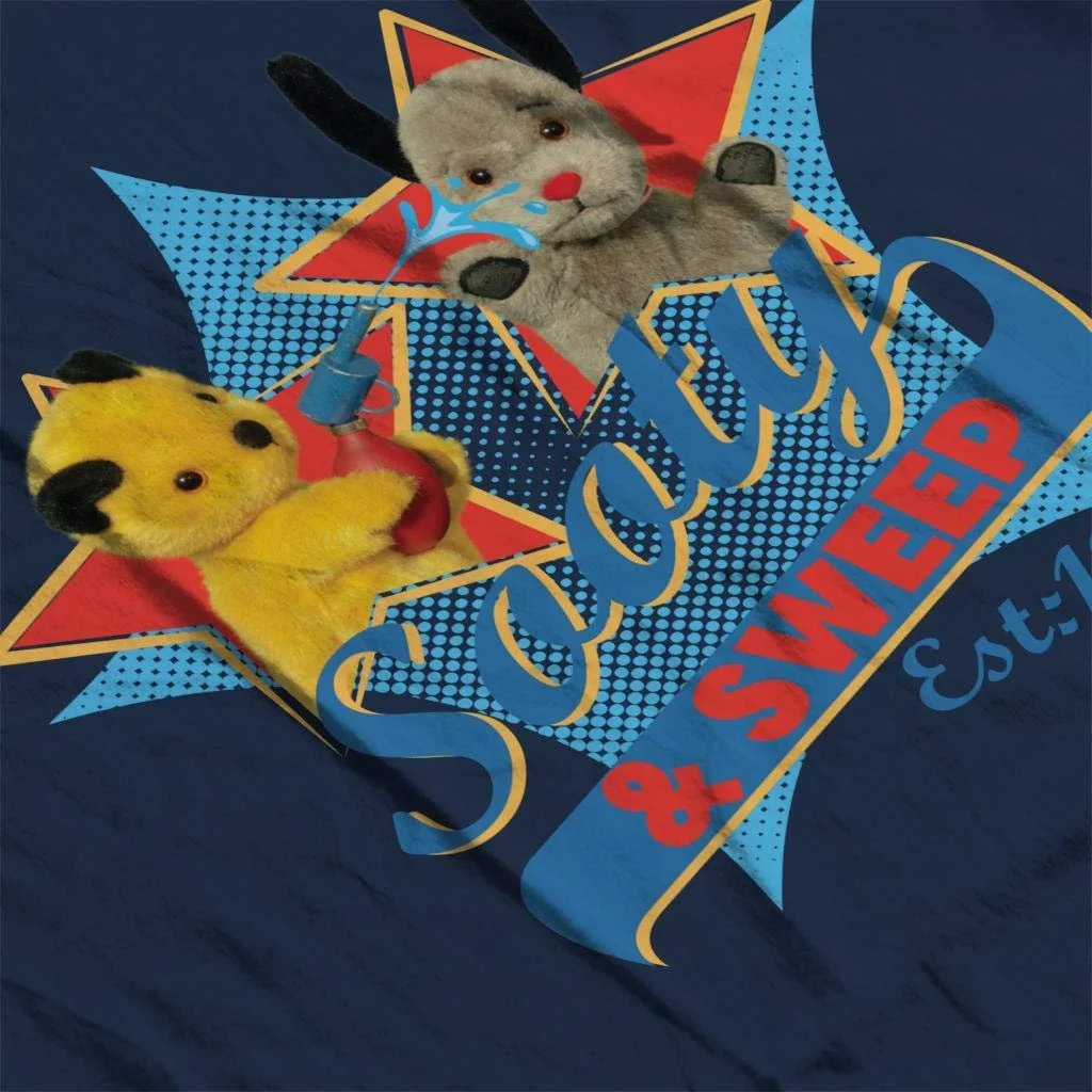 Детская куртка-бомбер All+Every Sooty & Sweep Retro Water Sprayer, фото №5 Детская куртка-бомбер All+Every Sooty & Sweep Retro Water Sprayer, фото №5