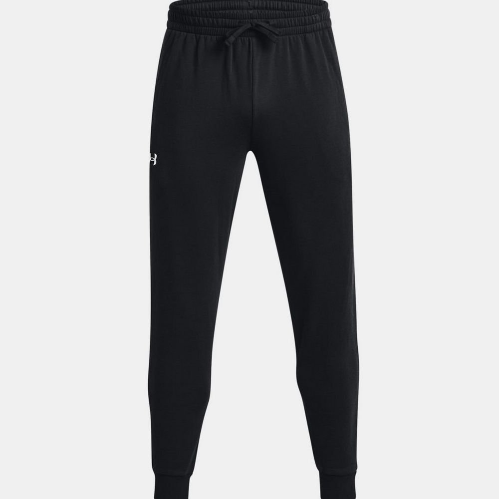 Штаны Under Armour Rival Fleece S, фото №5