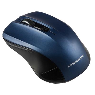 Мышка Modecom MC-M9.1 Wireless Blue (M-MC-0WM9.1-140), фото №3