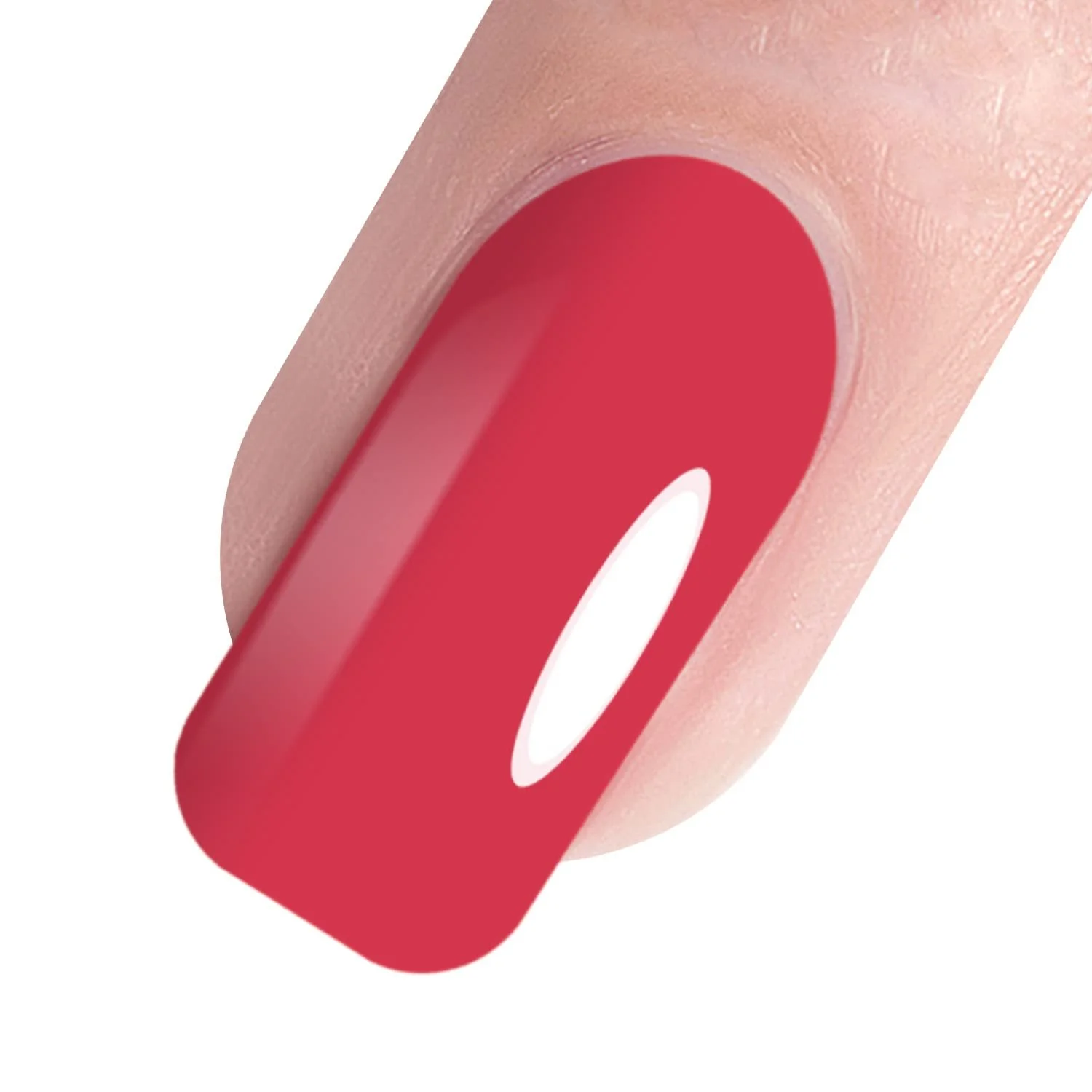 Набір гель-лаків Vishine, 6 різних кольорів, 8 мл, УФ/LED, фото №6