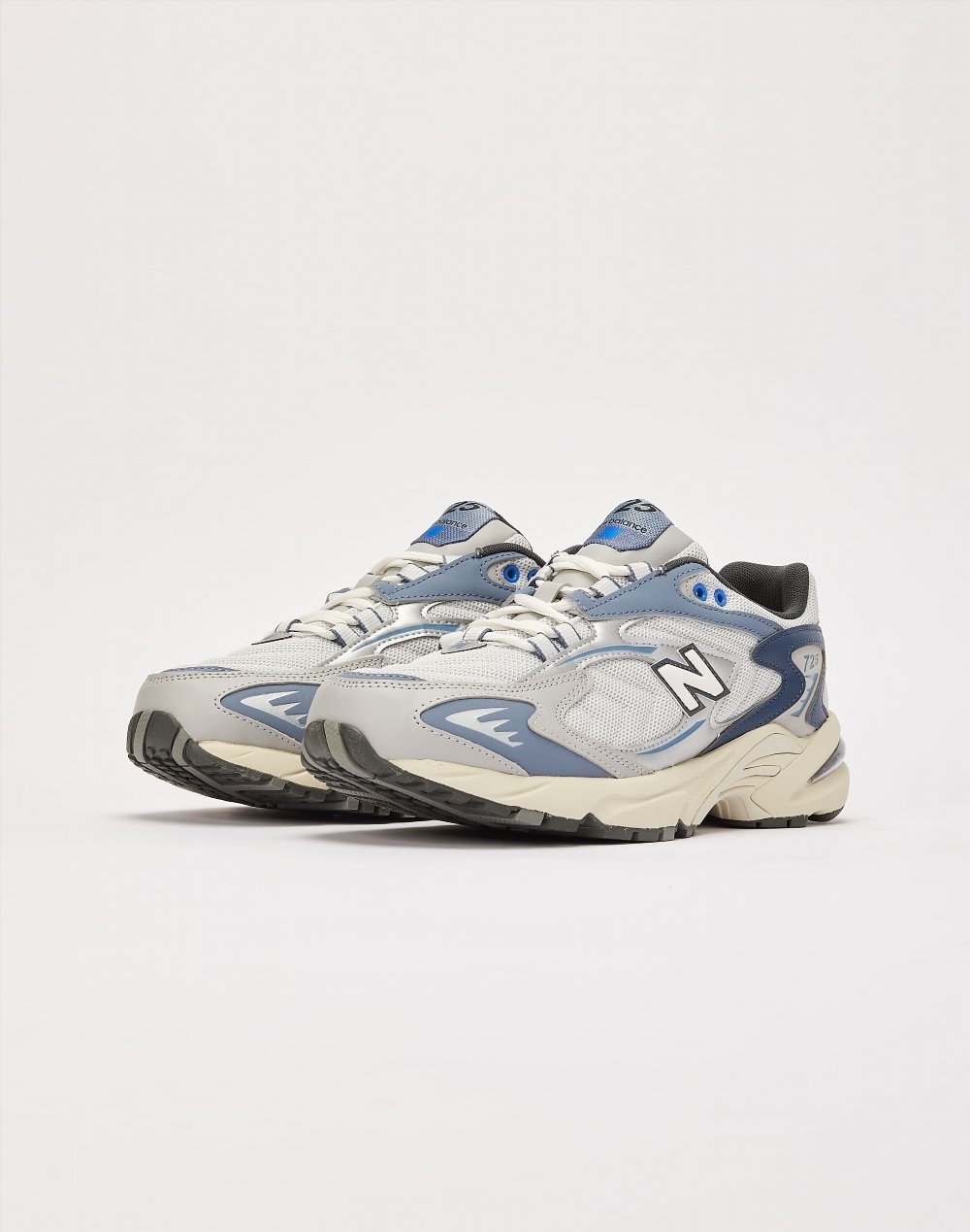 Кроссовки New Balance 725 Grey Arctic, размер 45.5, фото №3