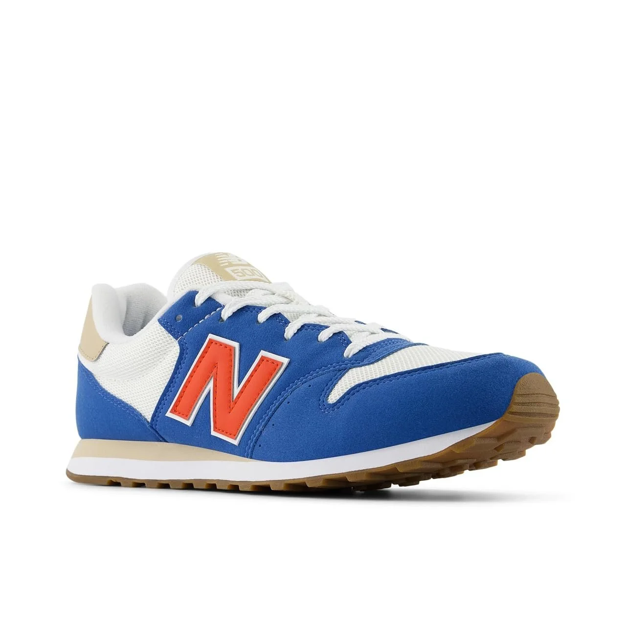Кросівки New Balance 500 Чоловічі, фото №4