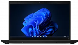 Ноутбук 14" Lenovo ThinkPad L14 Gen 3 Intel Core i5-1235U RAM 8GB SSD 256GB Win11 (UKR) synthetic.ua - Фото 1