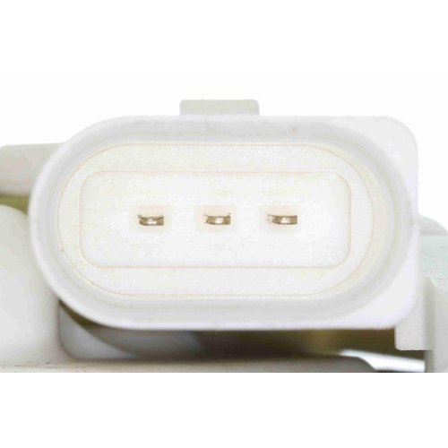 Замок двери VEMO V10-85-2270 Green Mobility Parts для VW VAG задний левый, фото №3