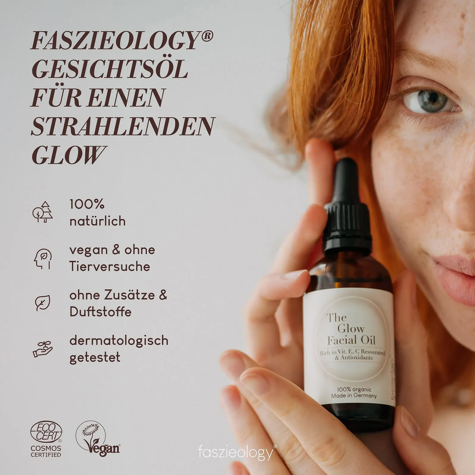 Подарунковий набір - Love & Glow - детокс, антивіковий догляд та ритуали самодогляду, фото №3