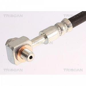 Гальмівний шланг TRISCAN 8150 21109 для OPEL VAUXHALL CHEVROLET, передня вісь synthetic.ua - Фото 1