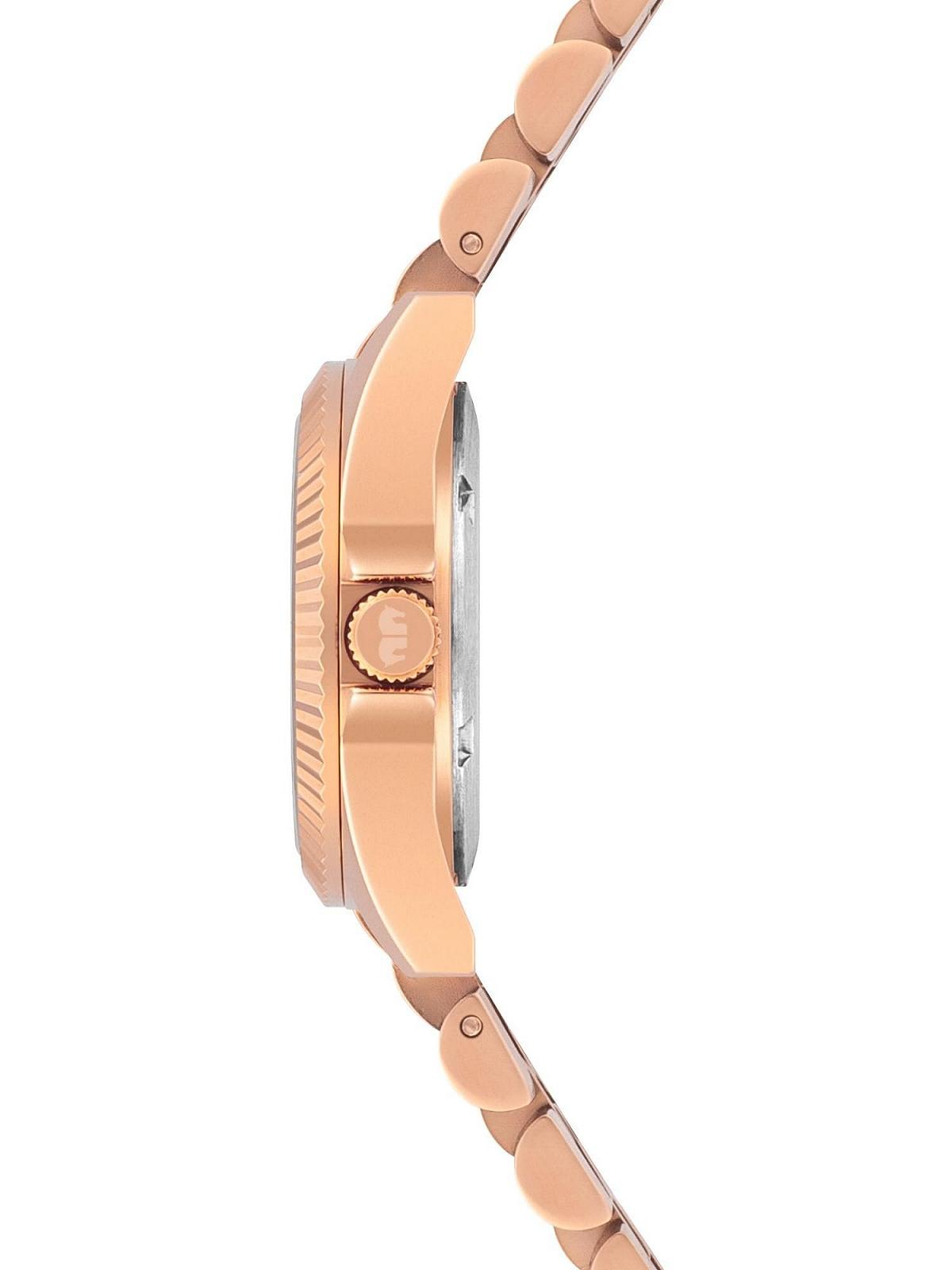 Жіночий годинник Rhodenwald & Söhne 10010480 Кварцовий Аналоговий Золотий, фото №4 Жіночий годинник Rhodenwald & Söhne 10010480 Кварцовий Аналоговий Золотий, фото №4