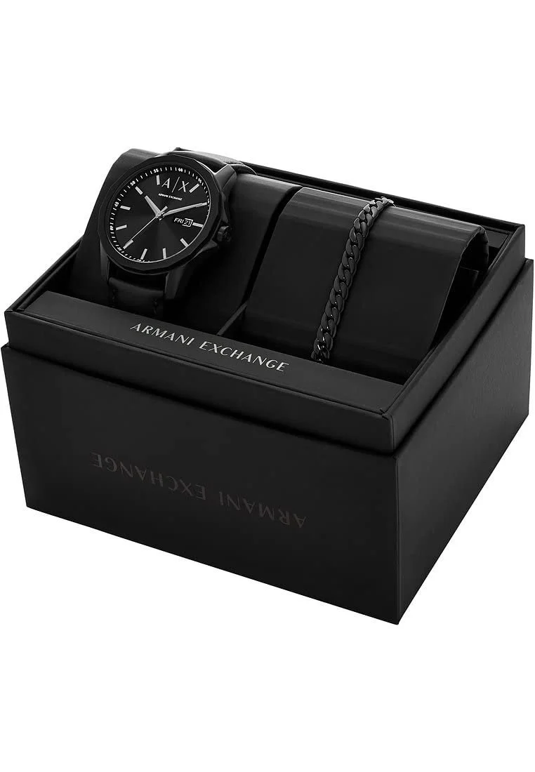 Годинник ARMANI EXCHANGE для чоловіків, фото №4 Годинник ARMANI EXCHANGE для чоловіків, фото №4
