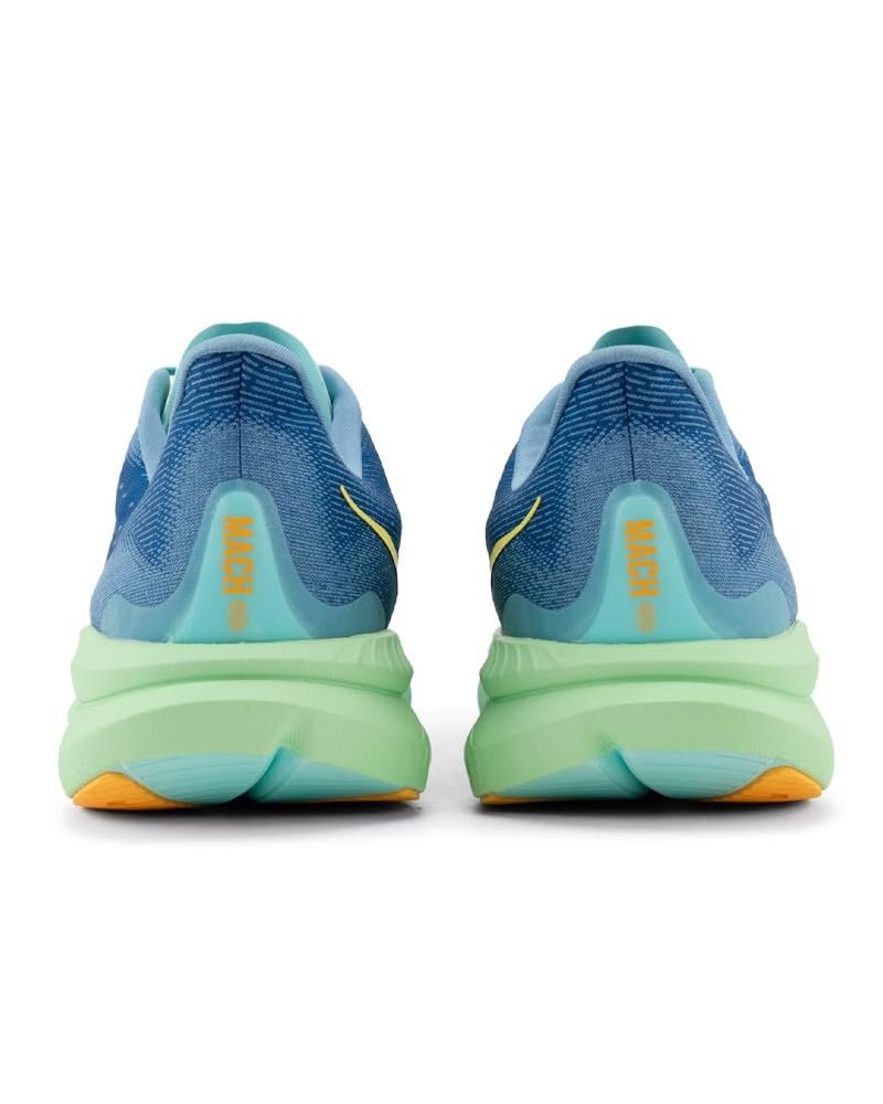 Мужские Кроссовки HOKA Mach 6, фото №5