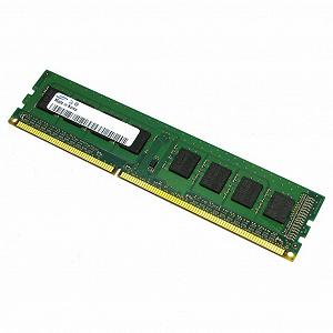 Оперативна пам'ять для ПК Samsung DDR3 4GB 1600 MHz M378B5173DB0-CK0 - Фото 1