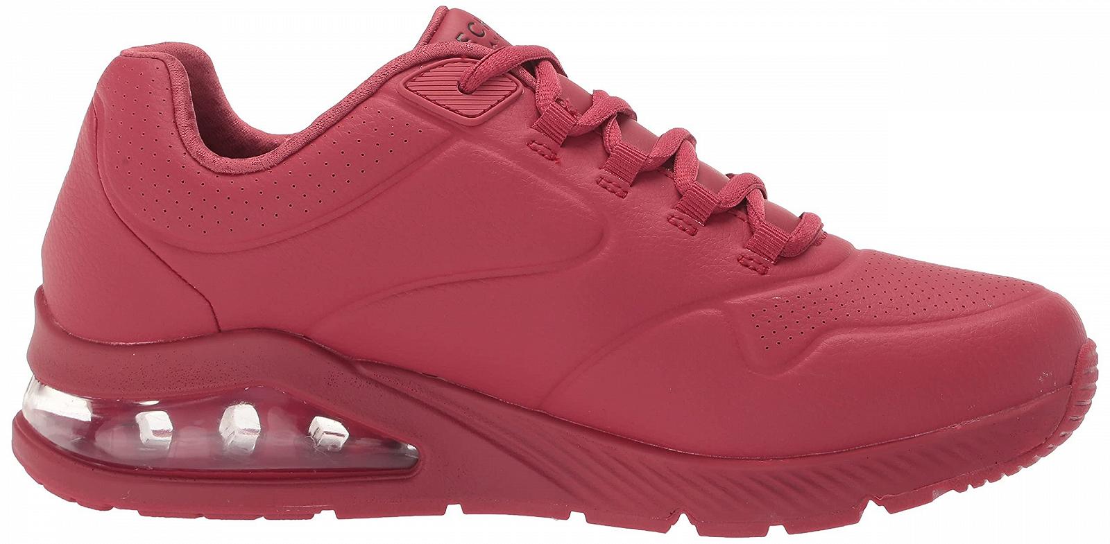 Кроссовки Skechers UNO 2 Air Around You, женские, фото №6