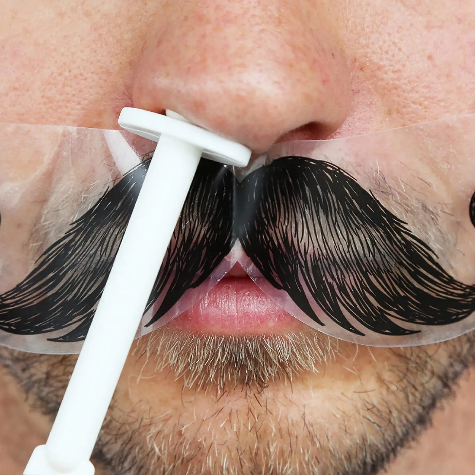 Набір для депіляції воском Nad's Nose Hair Wax для носа, фото №8 Набір для депіляції воском Nad's Nose Hair Wax для носа, фото №8