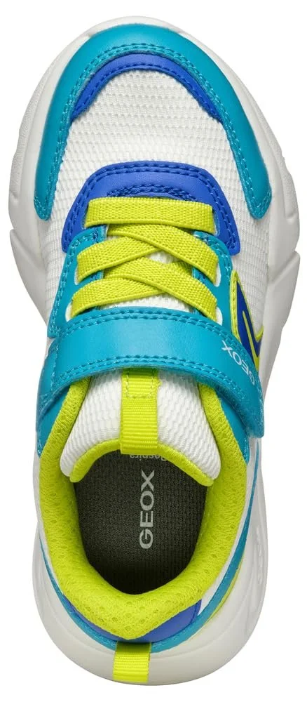 Кроссовки Geox J Loftus Boy B, фото №4 Кроссовки Geox J Loftus Boy B, фото №4