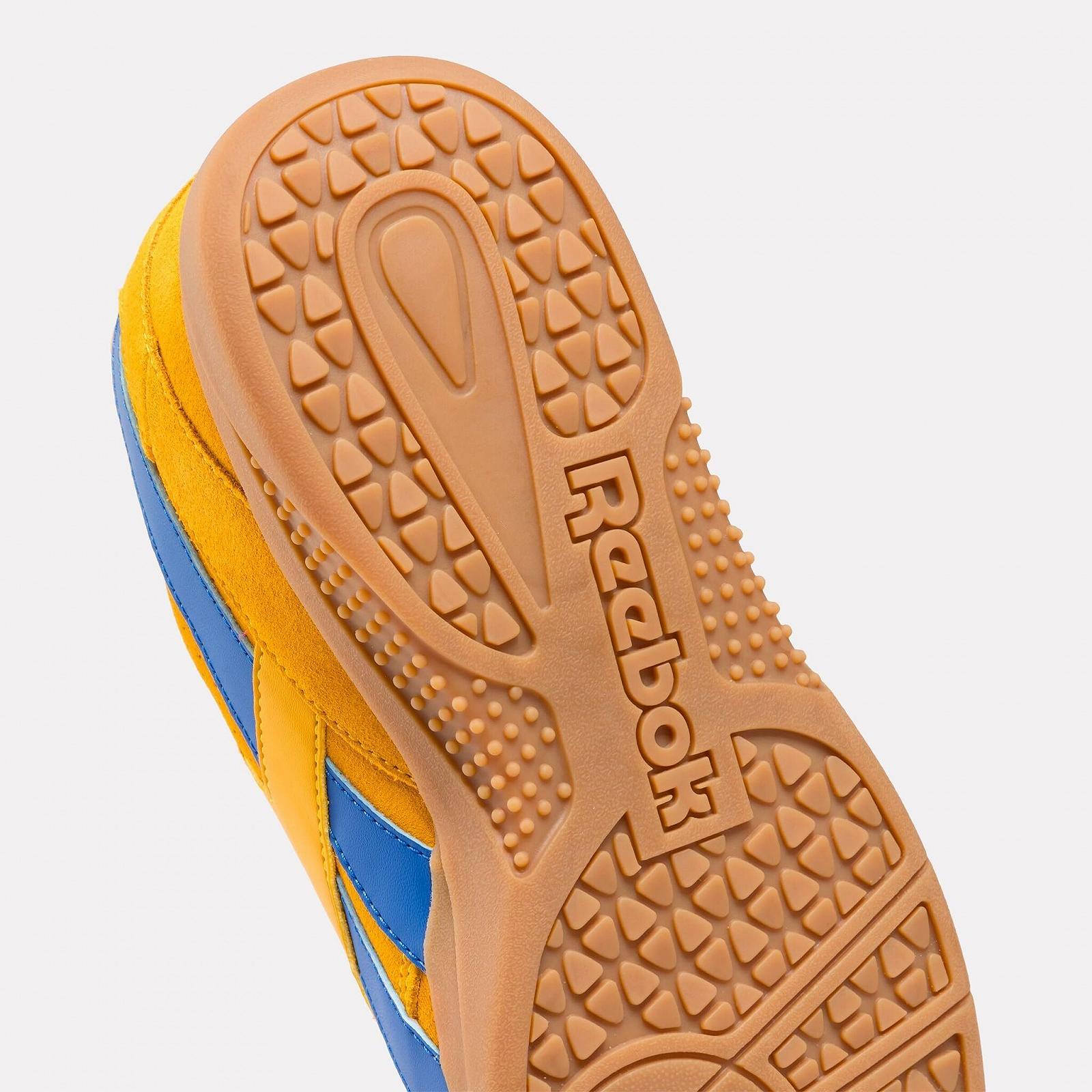 Кросівки Унісекс Reebok Hammer Street, фото №6