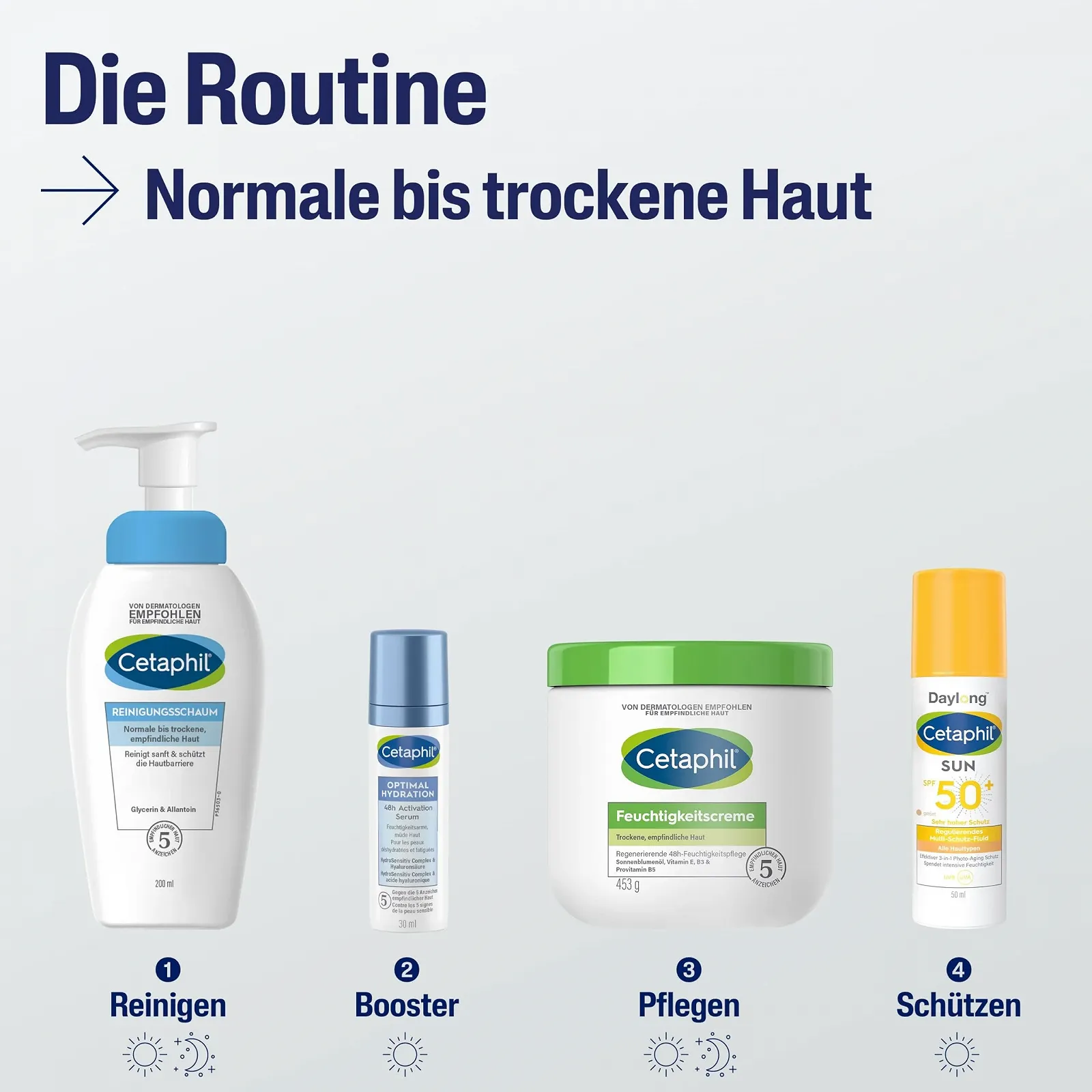 Пінка CETAPHIL, 200 мл, для вмивання для нормальної, сухої, чутливої шкіри, м'яко очищає проблемну шкіру, видаляє шкірне сало та захищає шкірний бар'єр, з гліцерином і керамідами, фото №7 Пінка CETAPHIL, 200 мл, для вмивання для нормальної, сухої, чутливої шкіри, м'яко очищає проблемну шкіру, видаляє шкірне сало та захищає шкірний бар'єр, з гліцерином і керамідами, фото №7