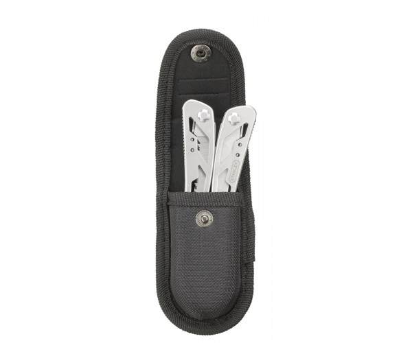 Stanley Мультитул 12 в 1 у складеному вигляді 105х60х20 мм 290г, фото №5