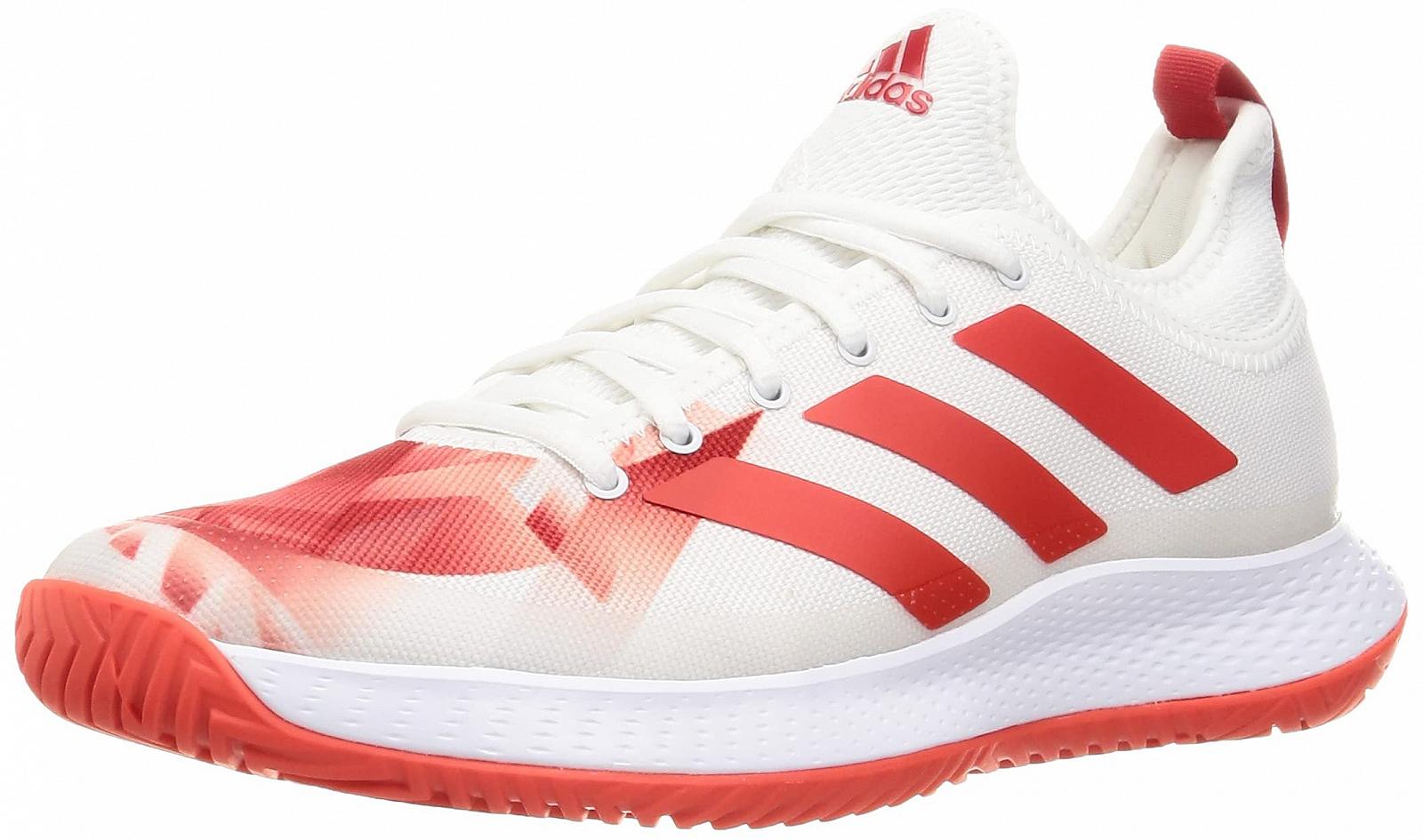 Теннисные кроссовки adidas Defiant Generation M, фото №1