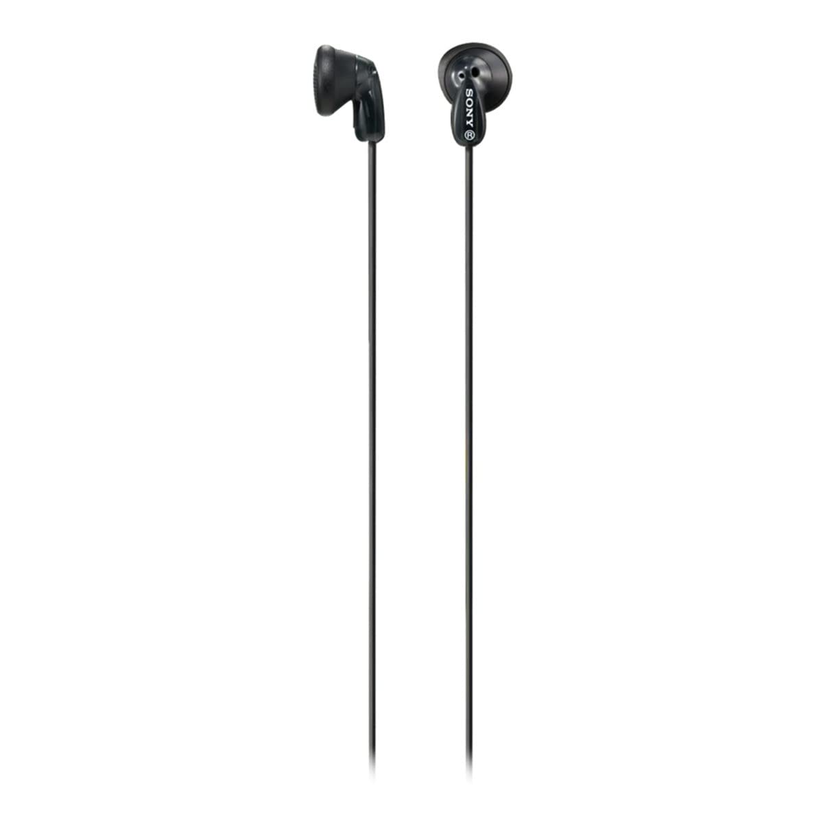 Навушники Sony MDR-E9LP чорний, фото №1