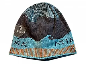 Шапка maximo для мальчика Shark - 49 - Фото 1