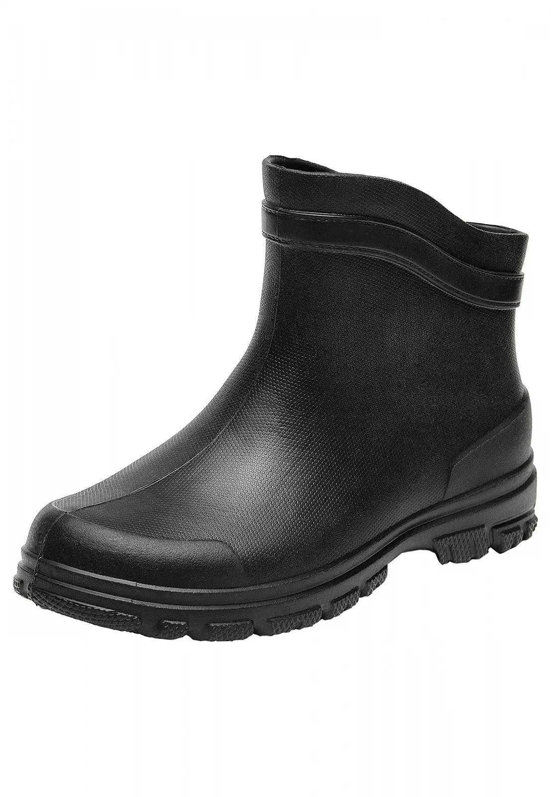 Черевики Realpaks Короткі ETBM-11, фото №1