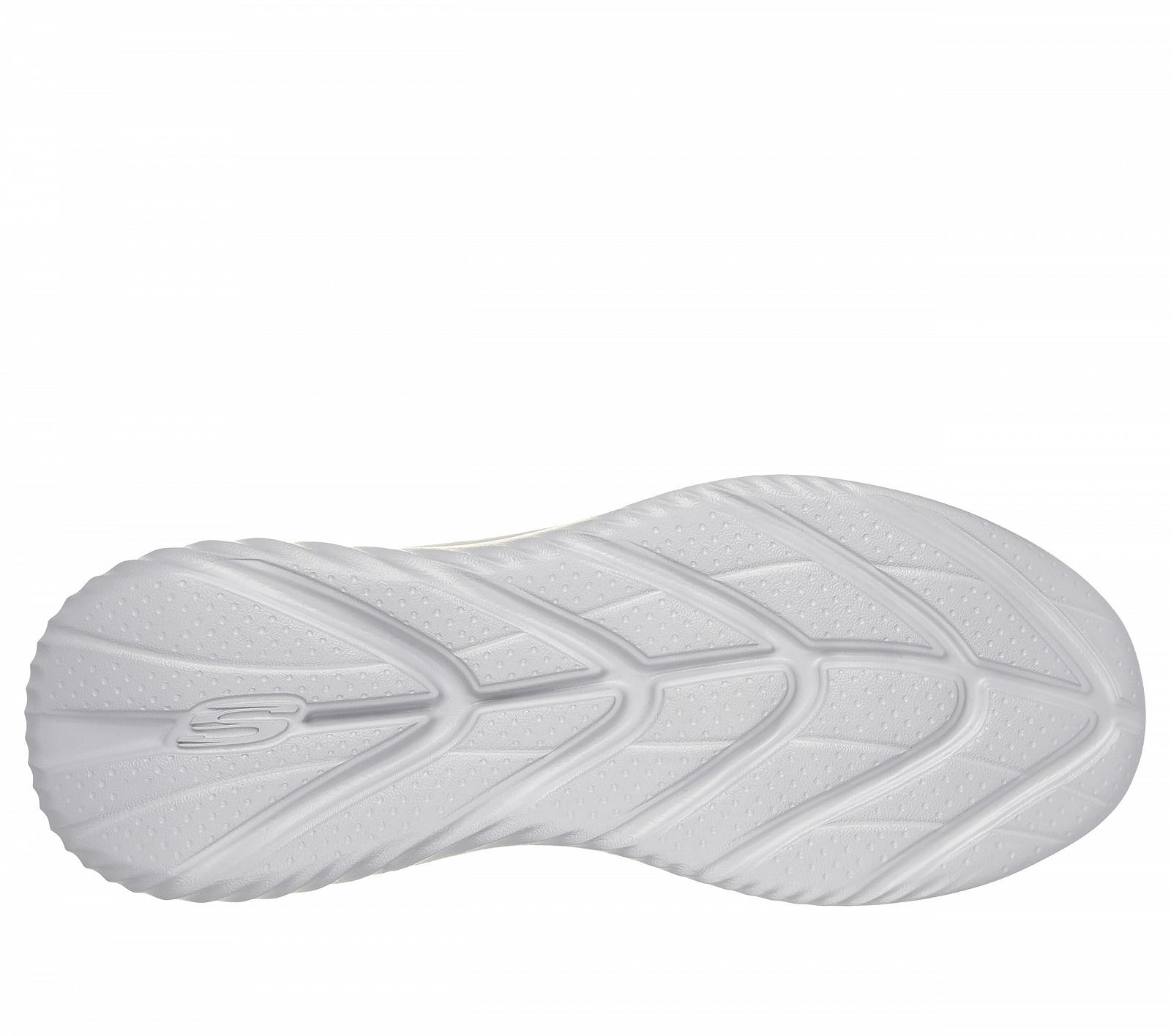 Кроссовки Skechers Bounder 2.0 - Emerged, черный, фото №4